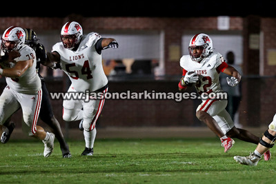 East Mississippi vs Northeast