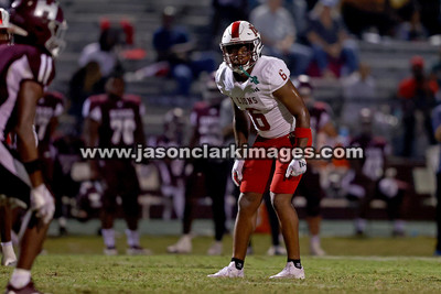 NJCAA:East Mississippi at Hinds