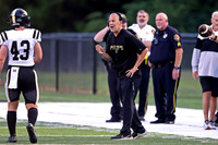 AHSAA:Jasper at Sipsey Valley