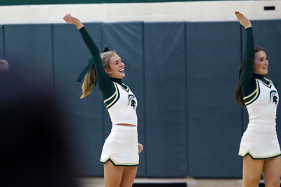 AHSAA:Vestavia HIlls at Mountain Brook JV