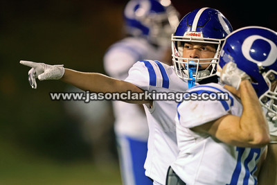 Oakman at Winfield