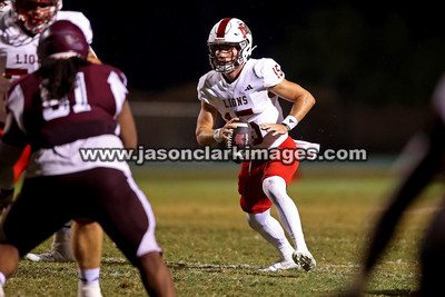 NJCAA:East Mississippi at Hinds