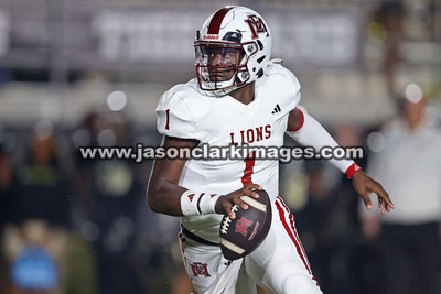 East Mississippi vs Northeast