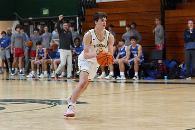 AHSAA:Vestavia HIlls at Mountain Brook JV