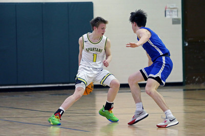 AHSAA:Vestavia HIlls at Mountain Brook JV