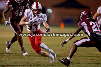 NJCAA:East Mississippi at Hinds