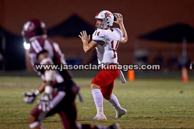 NJCAA:East Mississippi at Hinds
