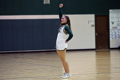 AHSAA:Vestavia HIlls at Mountain Brook JV
