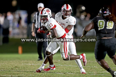 East Mississippi vs Northeast