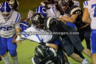 Oakman at Winfield