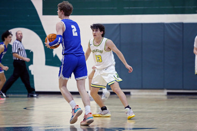 AHSAA:Vestavia HIlls at Mountain Brook JV