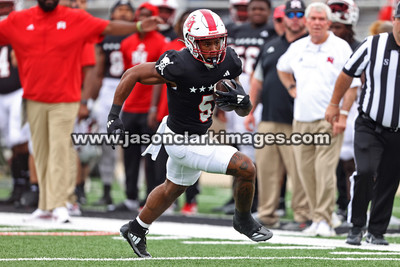 NJCAA: Coahoma CC at East Mississippi CC