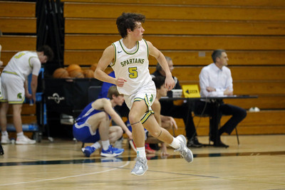 AHSAA:Vestavia HIlls at Mountain Brook JV