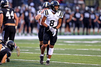 AHSAA:Jasper at Sipsey Valley
