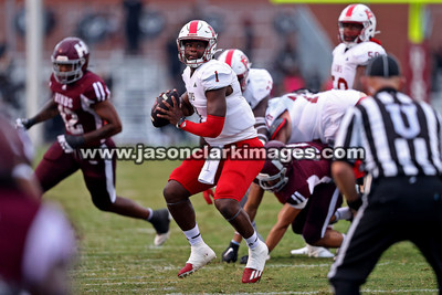 NJCAA:East Mississippi at Hinds