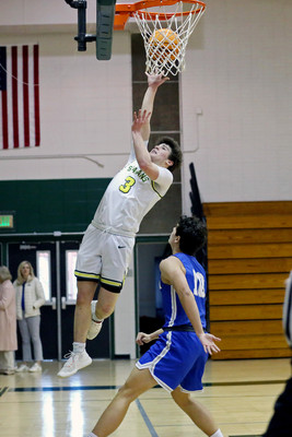 AHSAA:Vestavia HIlls at Mountain Brook JV