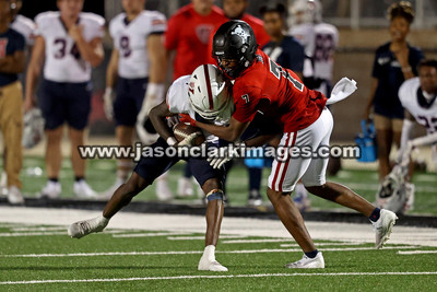 NJCAA: Itawamba at East Mississippi Football