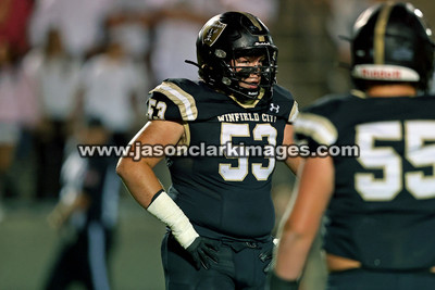 Oakman at Winfield