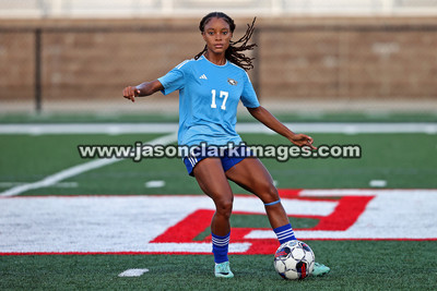 NJCAA: Copiah-Lincoln at East Mississippi Soccer