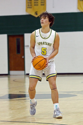 AHSAA:Vestavia HIlls at Mountain Brook JV