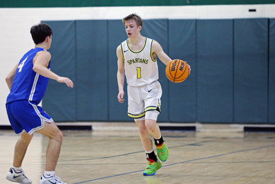 AHSAA:Vestavia HIlls at Mountain Brook JV