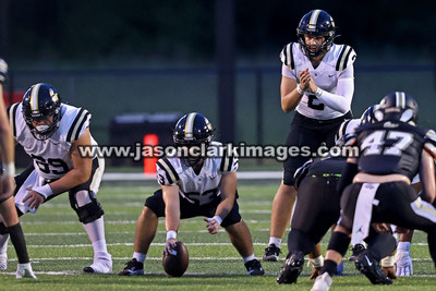 AHSAA:Jasper at Sipsey Valley