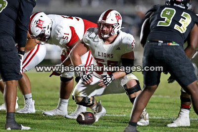 East Mississippi vs Northeast