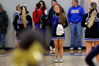 AHSAA: Walker County Basketball Tournament