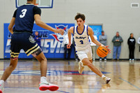 AHSAA: Walker County Basketball Tournament