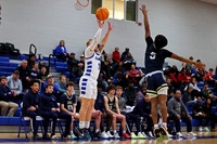 AHSAA: Walker County Basketball Tournament