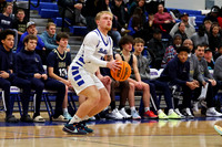AHSAA: Walker County Basketball Tournament