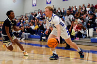 AHSAA: Walker County Basketball Tournament