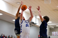 AHSAA: Walker County Basketball Tournament