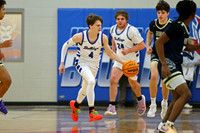 AHSAA: Walker County Basketball Tournament