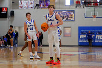 AHSAA: Walker County Basketball Tournament