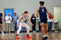 AHSAA: Walker County Basketball Tournament