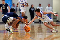AHSAA: Walker County Basketball Tournament