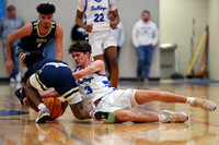 AHSAA: Walker County Basketball Tournament
