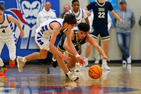 AHSAA: Walker County Basketball Tournament