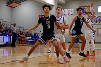 AHSAA: Walker County Basketball Tournament