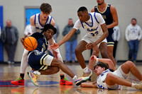 AHSAA: Walker County Basketball Tournament
