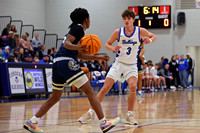 AHSAA: Walker County Basketball Tournament