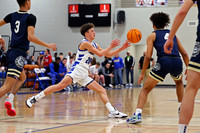 AHSAA: Walker County Basketball Tournament