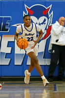 AHSAA: Walker County Basketball Tournament