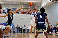 AHSAA: Walker County Basketball Tournament