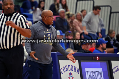 AHSAA: Walker County Basketball Tournament