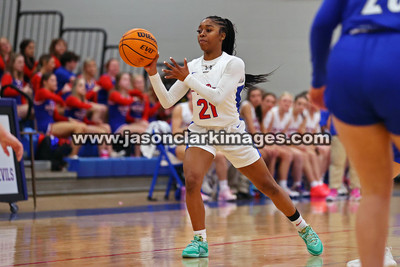 AHSAA: Walker County Basketball Tournament