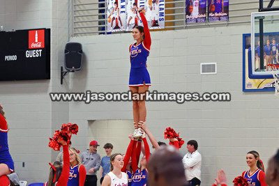 AHSAA: Walker County Basketball Tournament
