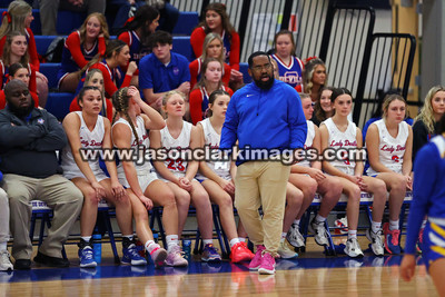 AHSAA: Walker County Basketball Tournament