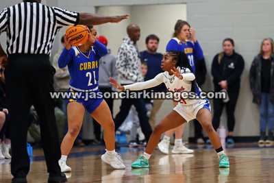 AHSAA: Walker County Basketball Tournament